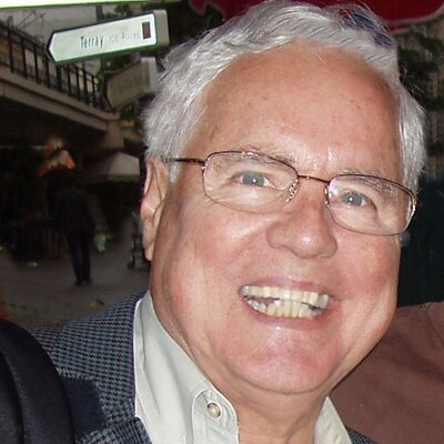 Profile Picture of Jim Dykeman (@Dykej) on Twitter