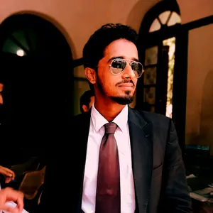 Profile Picture of Zawar Mohsin Mirza (@advmohsinmirza) on Tiktok
