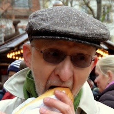 Profile Picture of Carl Van Ness (@cvanness8) on Twitter