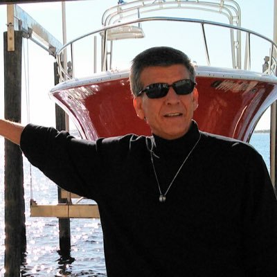 Profile Picture of Chad Ivey (@KenIvey7) on Twitter