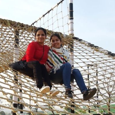 Profile Picture of Aima_Tajammal (@llinda.l.campbell) on Tiktok