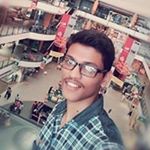 Profile Picture of Chandra Koushik Kodali (@chandrakoushikkodali) on Instagram