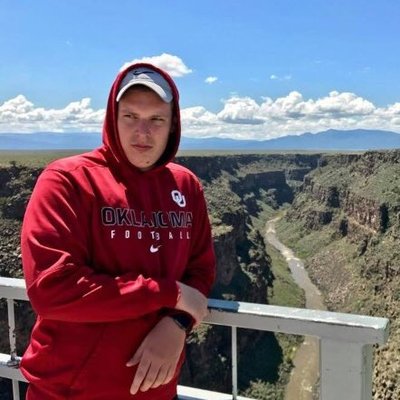 Profile Picture of Kendall Gamble (@kendall_gamble1) on Twitter