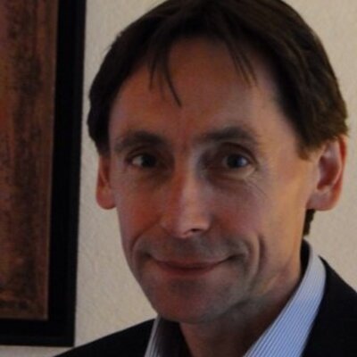 Profile Picture of Jean Yves Le Goff (@legoffjy) on Twitter