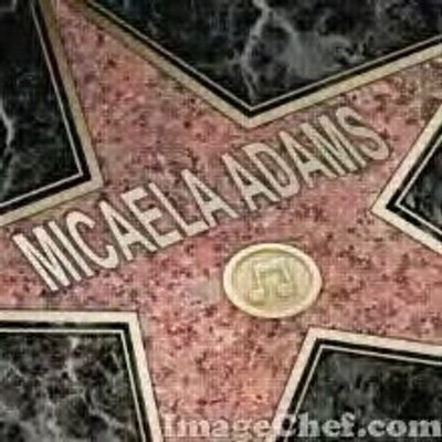 Profile Picture of Micaela Adams (@adams_micaela) on Twitter