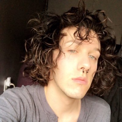 Profile Picture of Frank Anthony Grimm (@FrankAnthonyGrm) on Twitter