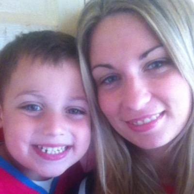 Profile Picture of Michele Ryan (@RyanMich89) on Twitter