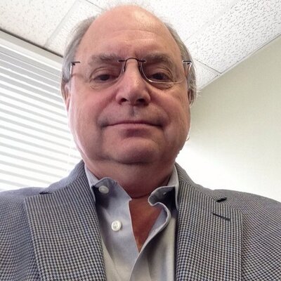 Profile Picture of Bob Dorfman (@DorfmanBob) on Twitter