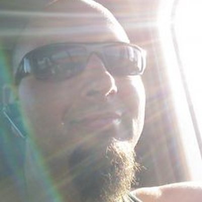 Profile Picture of Ricky Keel (@RickyRayKeel2) on Twitter