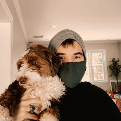 Profile Picture of Matt Marrone (@MattMarrone1) on Twitter