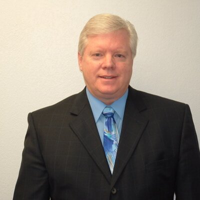 Profile Picture of Steve Gaddy (@PapaGaddy) on Twitter