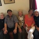 Profile Picture of Jeri Baldrige (@j_baldrige) on Instagram