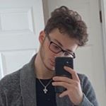 Profile Picture of Andrew Haddad (@andrew_haddad17) on Instagram