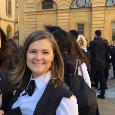 Profile Picture of Cassandra Fenton (@CassCFenton) on Twitter