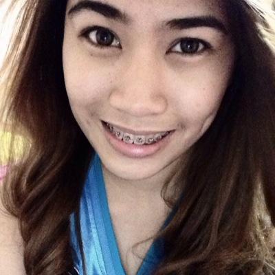 Profile Picture of Ann Dizon (@andyBabebe) on Twitter