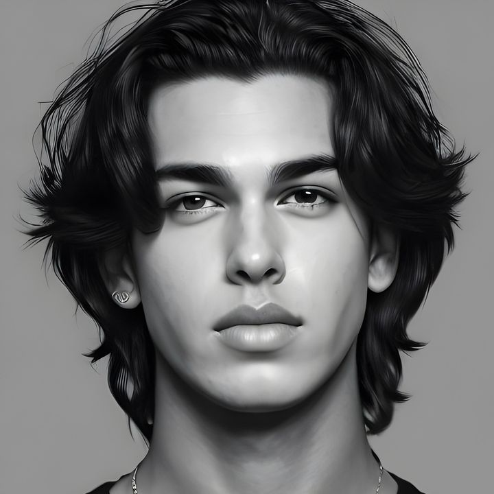 Profile Picture of luke sanson (@imlukesanson) on Tiktok