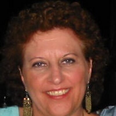 Profile Picture of Sylvia Schneider (@soc2give) on Twitter