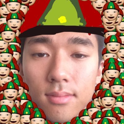 Profile Picture of Dan Vu (@TingersDan) on Twitter
