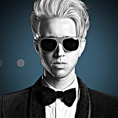 Profile Picture of Jon-Asher.com (@JonAsherSource) on Twitter
