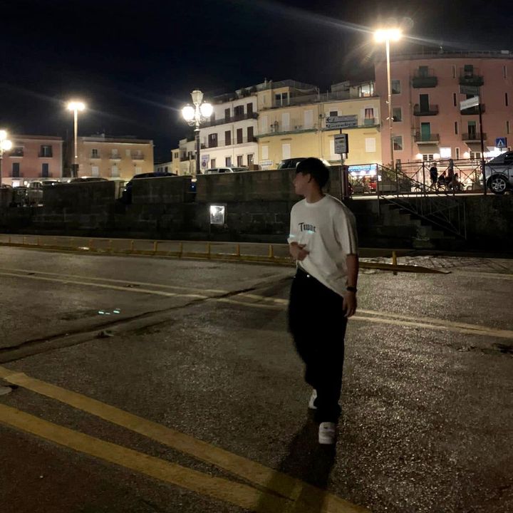 Profile Picture of michael prisco (@michael.prisco) on Tiktok