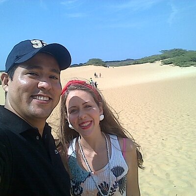 Profile Picture of Michael Castaño (@MaikCastano) on Twitter