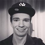Profile Picture of Steve (@steveisalottiehottie) on Instagram