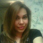 Profile Picture of irisnieves (@irisnieves) on Instagram