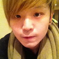 Profile Picture of Darren Mok (@darrenmokk) on Tiktok