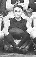 Profile Picture of Harold Carter (footballer)on Wikipedia