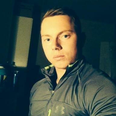 Profile Picture of Matthew Dalton (@MattDalts93) on Twitter