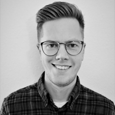 Profile Picture of Robin Wulf (@robin_wlf) on Twitter