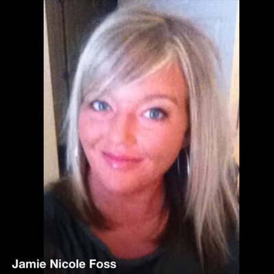 Profile Picture of Jamie Foss (@jamiejo1117) on Twitter