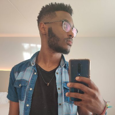 Profile Picture of Brandon (@Brandonzoom886) on Twitter