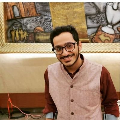 Profile Picture of Muhammad Farid (@absolutemuggle) on Twitter