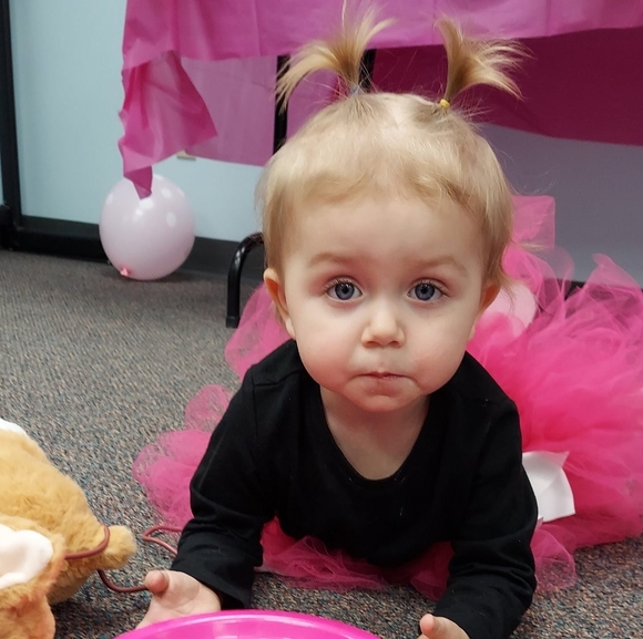 Profile Picture of Carleyann Zibung (@carleyann411) on Poshmark