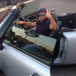Profile Picture of Michael Baroni (@michael.baroni.71) on Instagram