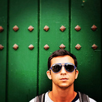 Profile Picture of Javier Mesa Blanco (@javier.mesab) on Flickr