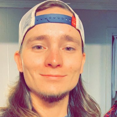 Profile Picture of Joseph Hershberger (@Joe_hersh) on Twitter