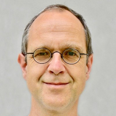 Profile Picture of Michael Weiß (@mweiss_tue) on Twitter