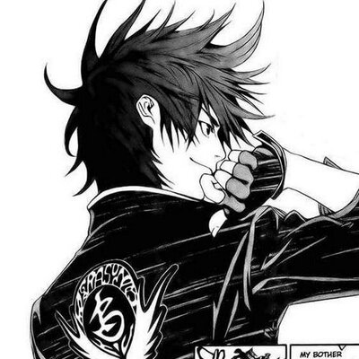 Profile Picture of Daniel Ishikawa (@kaze_no_ou) on Twitter