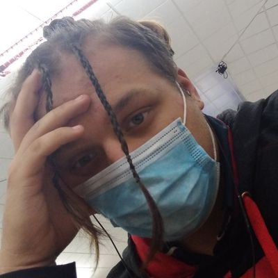 Profile Picture of Alexander Fieldhack (@bam_bam2303) on Twitter