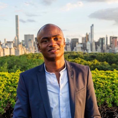 Profile Picture of Thomas E. Moore III (@ThomasMoore3rd) on Twitter