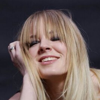 Profile Picture of Bianca Maria Funk (@ha_funk) on Twitter