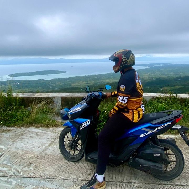 Profile Picture of koy (@.vincentisaac1) on Tiktok