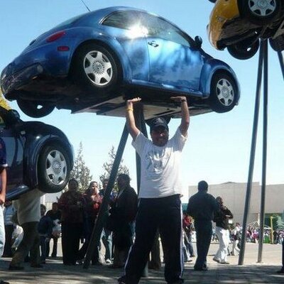 Profile Picture of Efrain Monroy Ortega (@efraintax) on Twitter