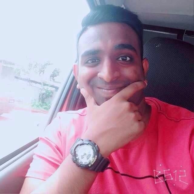 Profile Picture of Sajeev Nair Govalan (@sajeevnairgovalan) on Tiktok