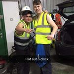 Profile Picture of Jake Mul (@jake.mulcahy.1806) on Instagram