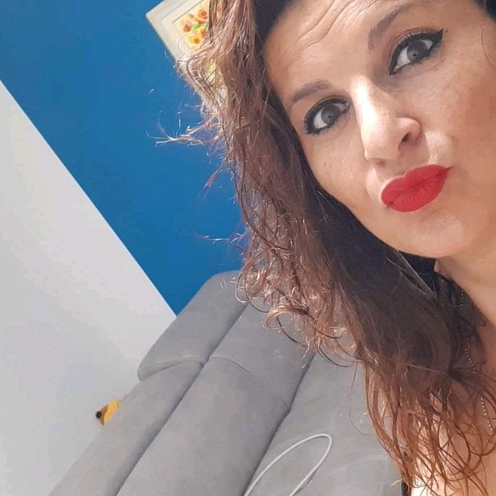 Profile Picture of Rosa Allegretti (@rosa.a.77) on Tiktok