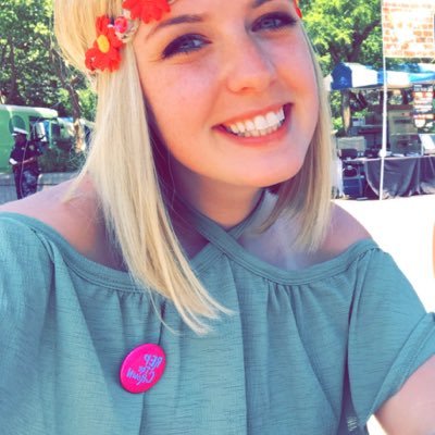 Profile Picture of Kristin Hogan (@kristin_hogan) on Twitter