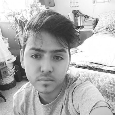 Profile Picture of Daniel Eslava (@DanielEslava18) on Twitter